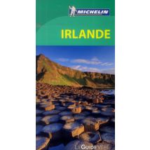 Irlande - Guide Vert