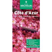 Côte D'Azur : Var, Alpes-maritimes, Monaco (édition 2025)