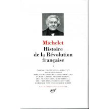Histoire De La Révolution Française Tome 1