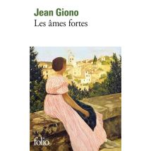 Les Âmes Fortes