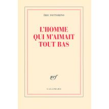 L'Homme Qui M'Aimait Tout Bas