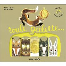 Roule Galette : Roule Galette (avec Marionnettes)