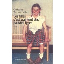 Les Filles C'Est Vraiment Des Pauvres Types
