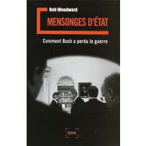 Mensonges D'État