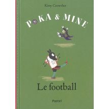 Poka Et Mine - Le Football