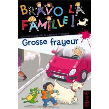 Grosse Frayeur
