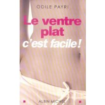 Le Ventre Plat C'Est Facile !