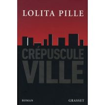 Crépuscule Ville