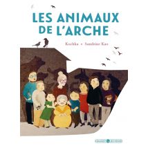 Les Animaux De L'Arche