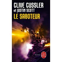Le Saboteur