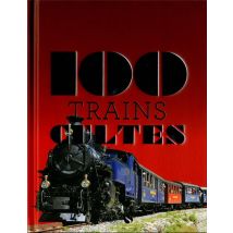 100 Trains Cultes