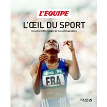 L'Equipe, L'Oeil Du Sport
