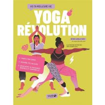 Yoga Révolution