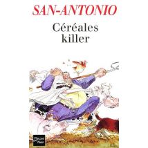Cereales Killer