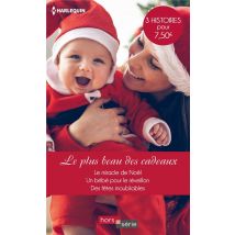 Le Plus Beau Des Cadeaux - Le Miracle De Noel - Un Bebe Pour Le Reveillon - Des Fetes Inoubliables