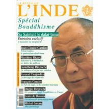 La Nouvelle Revue De L'Inde N.4 - Spécial Bouddhisme