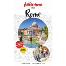 Guide Petit Futé : City Guide : Rome