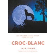 Croc-blanc