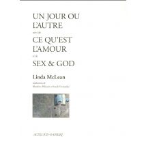 Un Jour Ou L'Autre Suivi De Ce Qu'est L'Amour Et Sex & God