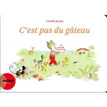 C'Est Pas Du Gâteau