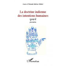 La Doctrine Indienne Des Intentions Humaines