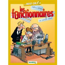 Les Fonctionnaires : Best-or - Le Petit Chef