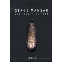 Serge Mansau - Les Formes Du Vide