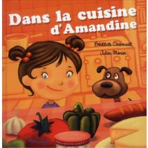 Dans La Cuisine D Amandine