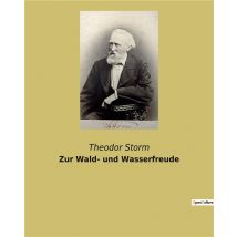 Zur Wald- Und Wasserfreude