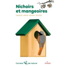 Nichoirs Et Mangeoires
