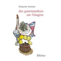 Des Gourmandises Sur L'Étagère