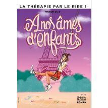 À Nos Âmes D'Enfant