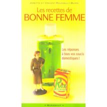 Les Recettes De Bonne Femme