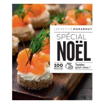 Les Petits Marabout : Spécial Noël