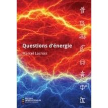 Questions D'Énergie