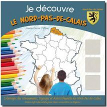 Je Découvre Le Nord-pas-de-calais