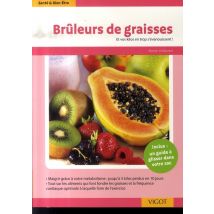 Brûleurs De Graisse (2e Edition)