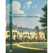 Musée National Des Châteaux De Malmaison Et Bois-préau