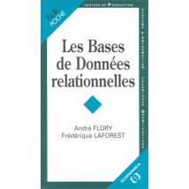 Les Bases De Données Relationnelles