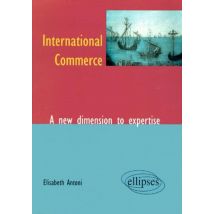 International Commerce - A New Dimension To Expertise