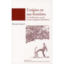 L'Origine Est Aux Frontières