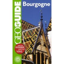 Geoguide : Bourgogne