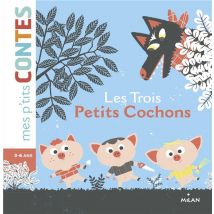 Les 3 Petits Cochons
