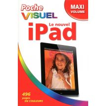 Le Nouvel Ipad - Maxi Volume