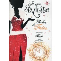 Je Suis Styliste : Robes De Fetes