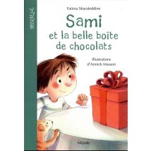 Sami Et La Belle Boîte De Chocolats