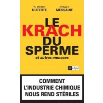 Le Krach Du Sperme