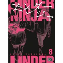 Under Ninja T08