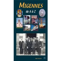 Migennes De A À Z
