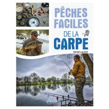 Pêches Faciles : De La Carpe